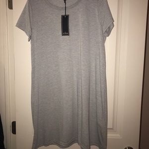 Cotton:on T-shirt dress with tags!